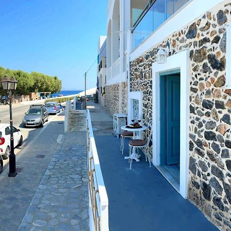 Calliste Nest In Kasonia, Pothia Harbour Kalymnos Town Bagian luar foto
