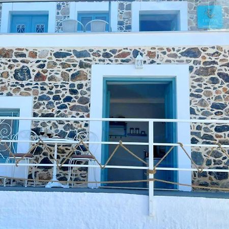 Calliste Nest In Kasonia, Pothia Harbour Kalymnos Town Bagian luar foto